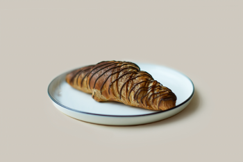 Круассан шоколадный