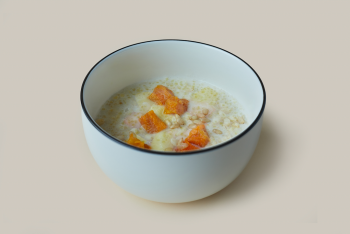 Каша пшенная с бататом на кокосовом молоке 240гр