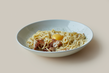 Паста Карбонара