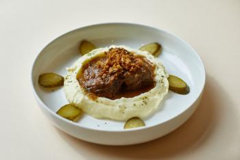 Говядина квас 