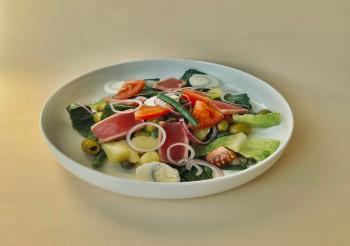 Салат Нисуаз